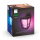 Philips Hue White and color ambiance Kinkiet zewn. Econic - 554459 - zdjęcie 4